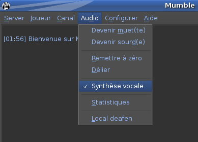 Mumble de la Grande Armée Mumsyntese
